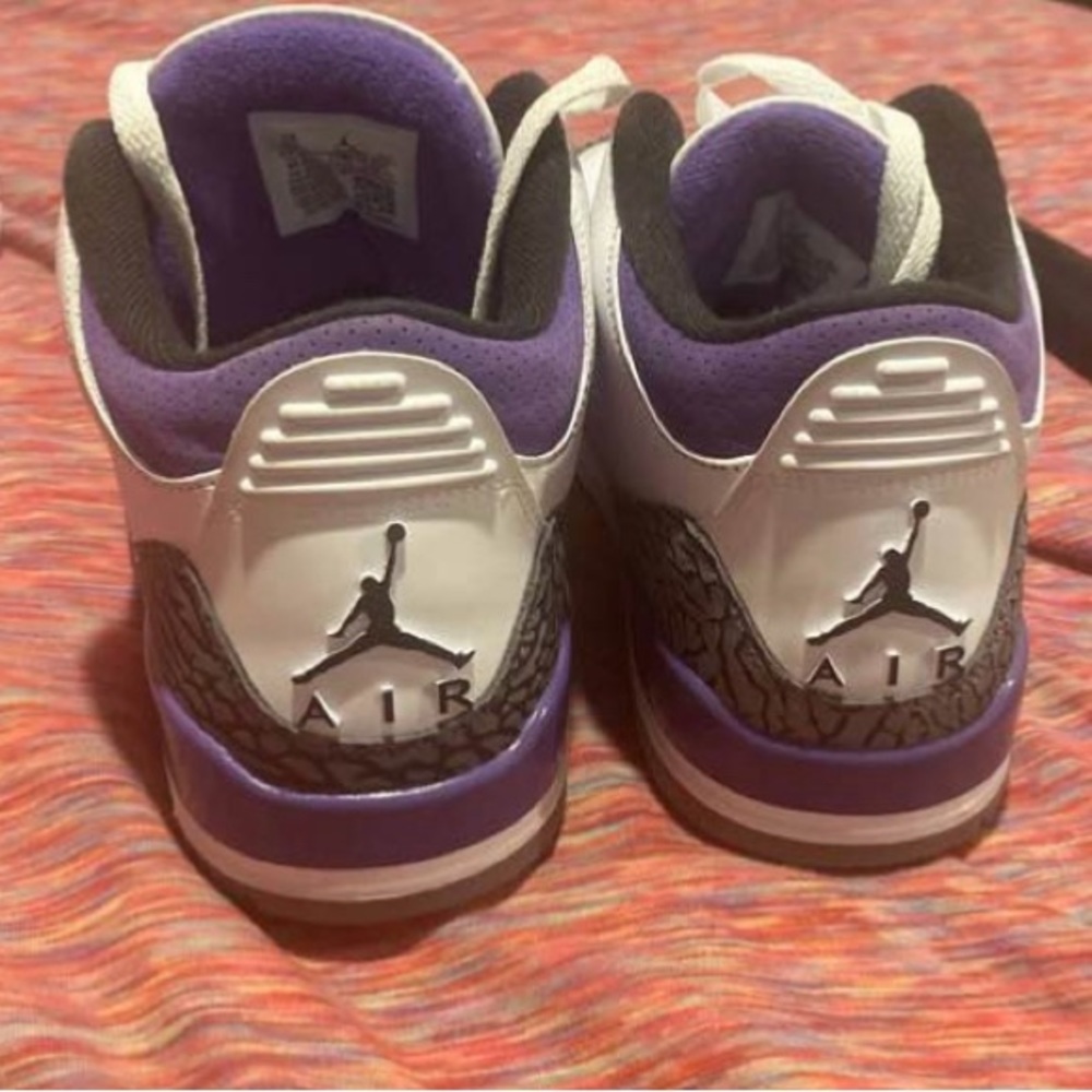Only worn twice!